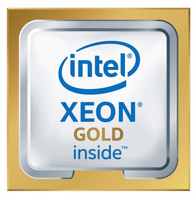 Photo of Intel Dell Xeon Gold 5120 Fourteen Core 2.2GHz up to 3.2GHz Turbo 19.25MB L3 Cache processor