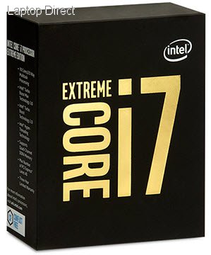 Photo of Intel i7-6950X Ten Core 3.0Ghz LGA 2011 Broadwell-e Processor