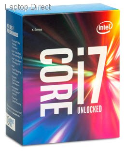 Photo of Intel i7-6900K Eight Core 3.2Ghz LGA 2011 Broadwell-e Processor