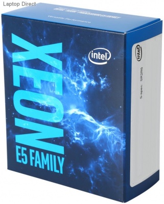 Photo of Intel Xeon E5-1620 v4 Broadwell-EP 3.5GHz 4 x 256KB L2 Cache 10MB shared cache L3 Cache LGA 2011-3 140W BX80660E51620V4