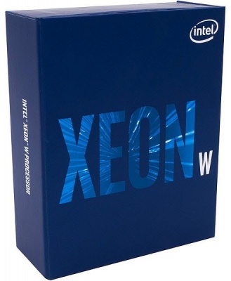 Photo of Intel Xeon Scalable w-3175x skylake 3.1Ghz 28 cores Hyper-Threading/ 56 threads LGA 3647 Server Processor