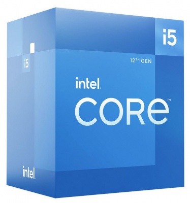Intel Core i5 12400 25GHz 6 Core LGA 1700 Processor