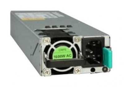 Photo of Intel Spare 1600W Common Redundant Power Supply FXX1600 piecesRPS