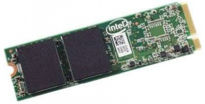 Photo of Intel 480GB SSD 3.5" S3520 Hard Drive
