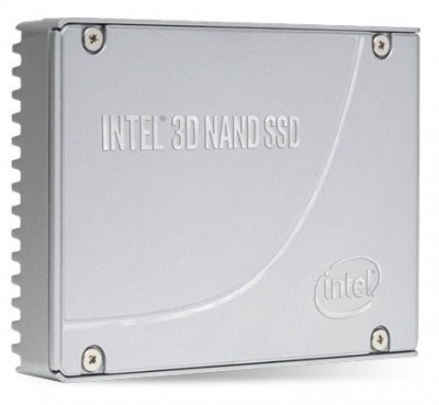 Photo of Intel DC P4610 Series 3.2TB 2.5" PCIe 3.1 x4 3D2 TLC Solid State Drive