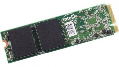 Photo of Intel DC P4511 Series 1.0TB M.2 110mm PCIe 3.1 x4 3D2 Solid State Drive