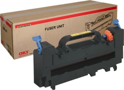 Photo of OKI Fuser Unit - C910 / C920 Yield: 50 000