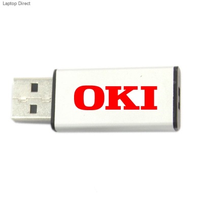 Photo of OKI 45518101 Data Overwrite Enabler