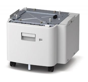 Photo of OKI Large Capacity Feeder for B721 / B731 / ES7131 / B721dn / B731dnw Laser Printers