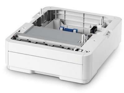 Photo of OKI 2nd tray for select laser printers