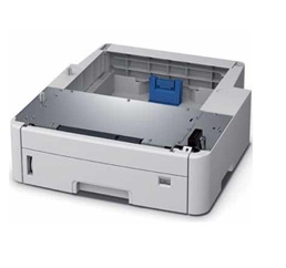 Photo of OKI 2nd/3rd A4 Tray for B840 / B840dn laser printer