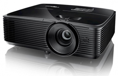 Photo of Optoma DH350 3200Lm 22000:1 1080p Full HD1920x1080 Home and Business Projector