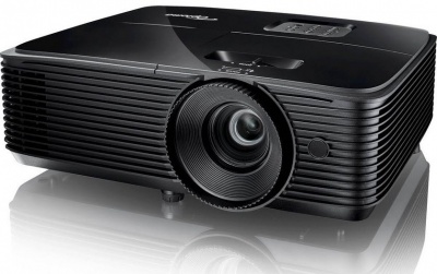 Photo of Optoma S334E DLP 3800Lm 22 000:1 SVGA 800x600 Projector