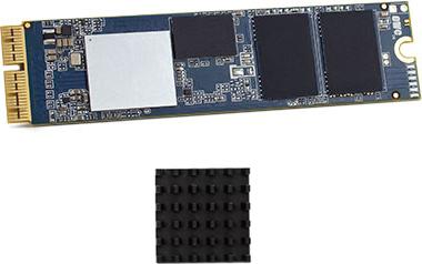 Photo of OWC Aura Pro X2 1TB NVMe SSD Solid State Drive