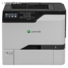 Lexmark CS725de Color Laser Printer Photo