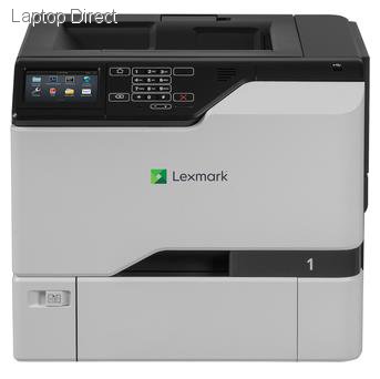 Photo of Lexmark CS725de Color Laser Printer