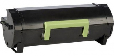 Photo of Lexmark B255X00 Black Extra High Yield Return Program Toner Cartridge