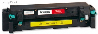 Photo of Lexmark C500 C510 X500 X502 Fuser Maintenance Kit