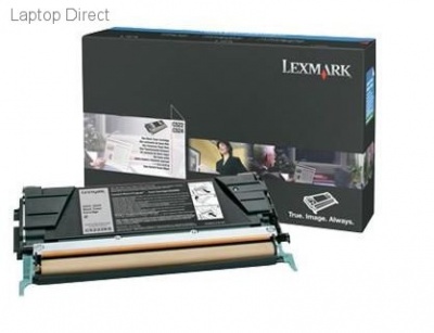 Photo of Lexmark X264H31G X264 X363 X364 High Yield Toner Cartridge