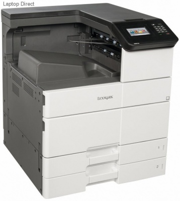 Photo of Lexmark MS911DE Mono A3 Laser Printer