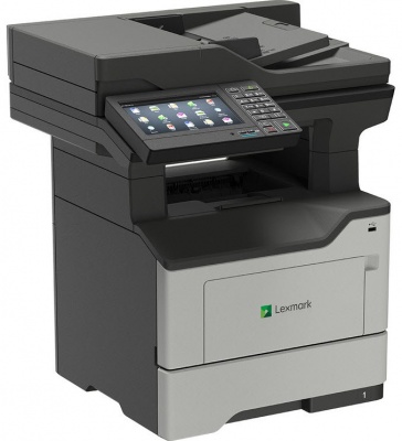 Photo of Lexmark MB2650adwe Mono Mutlifunction Printer with Fax
