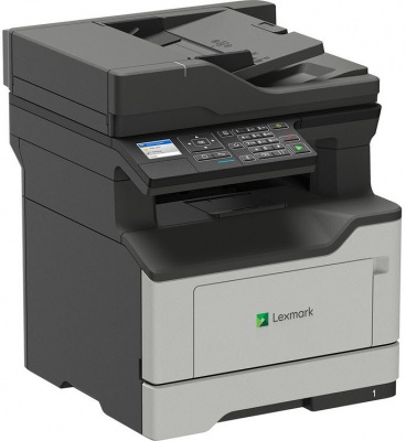 Photo of Lexmark MB2442adwe Mono Multifunction Printer with Fax