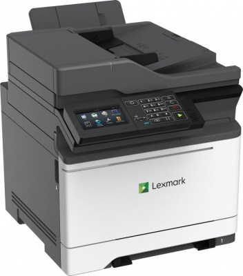 Photo of Lexmark MC2535adwe Colour Multifunction Printer with Fax