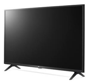 Photo of LG UN7340 43" UHD Smart LED TV *TV license*