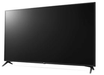 Photo of LG 82" UHD Smart LED TV *TV license*