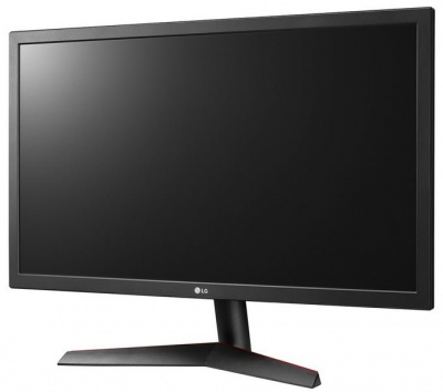 Photo of LG 24" 24GL600F LCD Monitor