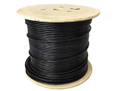 Photo of Linkbasic 500M Shielded UV Protected Cat5e Cable