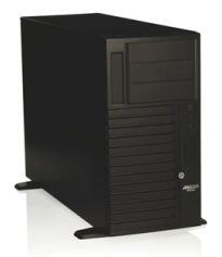 Photo of Mecer Omega EATX Server Chassis with 600W PSU