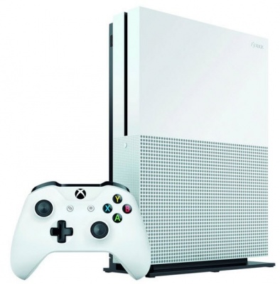 Photo of Microsoft Xbox ONE S 1TB with 1 Controller