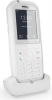 snom M90 anti-bacterial DECT SIP phone with charging base Photo