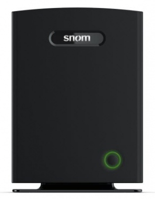 Photo of snom M700 Multicell DECT SIP Base Station