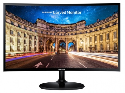 Photo of Samsung 26.5" LC27F390FH LCD Monitor