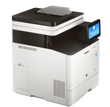 Photo of Samsung ProXpress SL-C4060FX Color Laser A4 Multifunction Printer Print / copy / scan / fax USB LAN