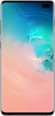 Photo of Samsung Galaxy S10 2960x1440 6.4" 128GB 8GB LTE Android Cellphone