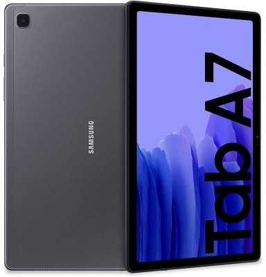 Photo of Samsung Galaxy Tab A7 T505 10.4 WUXGA 2000x1200 Black Tablet