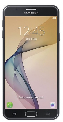 Photo of Samsung Galaxy J7 Prime 5.5" Black Octa 1.6GHz Exynos Lte 16Gb Smart Cellphone