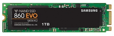 Photo of Samsung 1TB SSD 3.5" MZN6E1T0BW Hard Drive