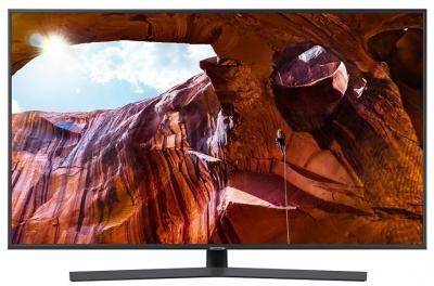 Photo of Samsung RU7400 55" UHD/4K LED TV *TV license*