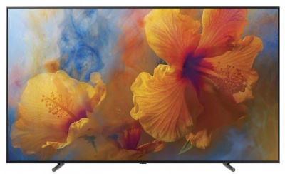 Photo of Samsung qa75Q7fam 75" UHD QLED TV *TV license*