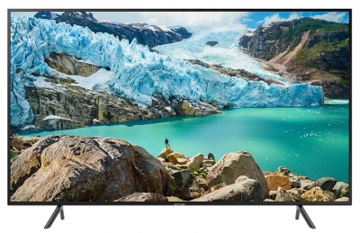 Photo of Samsung 75" RU7100 LCD TV