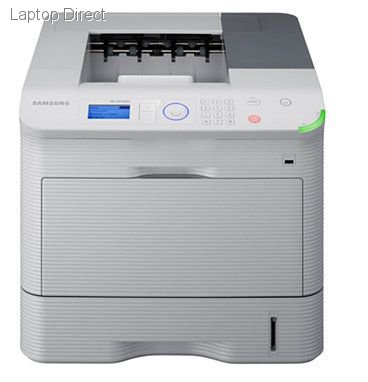 Photo of Samsung ML6510ND 62ppm Mono laser Printer