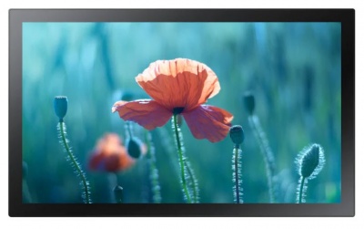 Photo of Samsung 13" qb13rt LCD Monitor