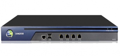 Photo of Sangfor M5100-F-I Hardware SSL VPN For 30 Concurrent Users