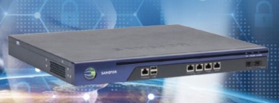 Photo of Sangfor M5300-F-I Hardware SSL VPN For 30 Concurrent Users
