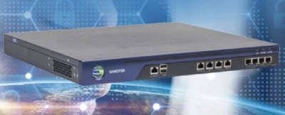 Photo of Sangfor M5400-F-I Hardware SSL VPN For 30 Concurrent Users