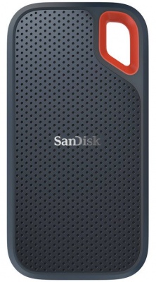 Photo of Sandisk Extreme Portable 2TB Solid State Drive